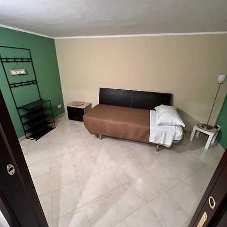 Piazzetta 42 Holiday Room Trani Esterno foto
