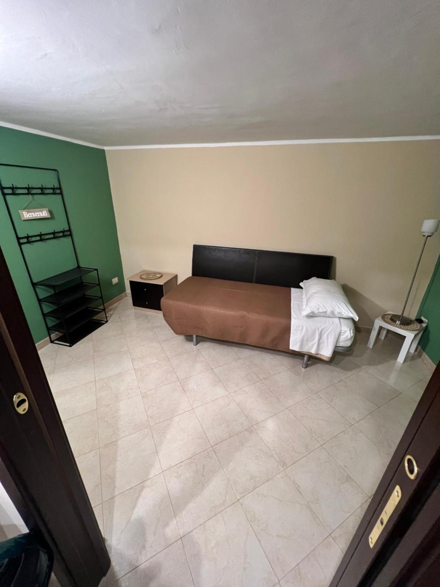 Piazzetta 42 Holiday Room Trani Esterno foto
